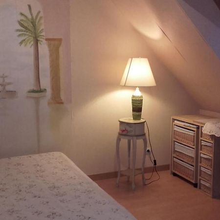 Bed and Breakfast Chez Marlyse Блуа Экстерьер фото
